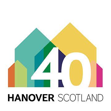 Hanover Logo - Hanover (Scotland) Housing Association
