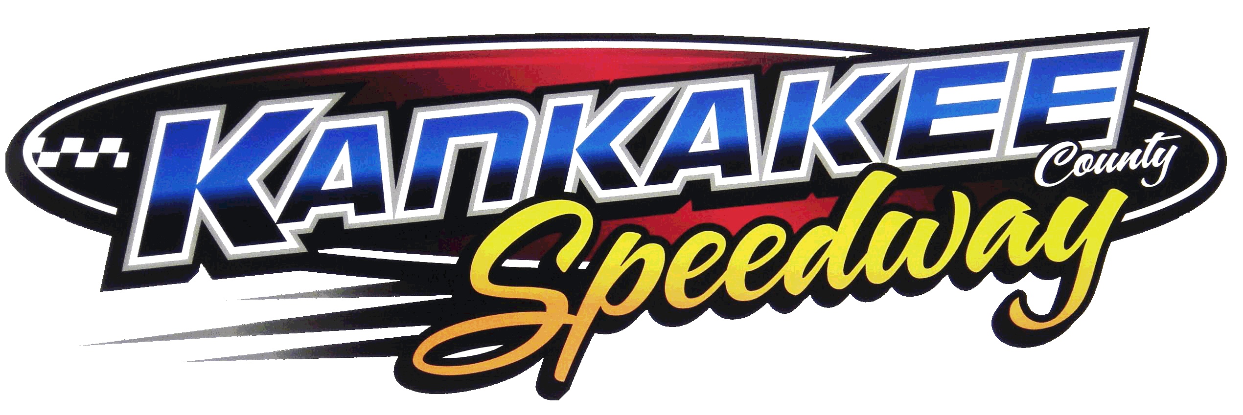 Kankakee Logo - kankakee-speedway-logo | RaceStar Publications