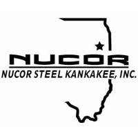 Kankakee Logo - Nucor Steel Kankakee Inc