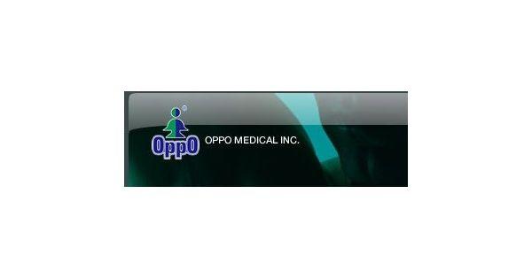 Oppo Medical Logo - Oppo Medical, Inc. -OPPO Mrdical Corp. Medical. S.R.L