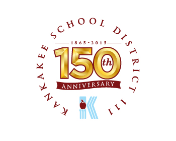 Kankakee Logo - Kankakee School District 111 logo design contest - logos by mplusc