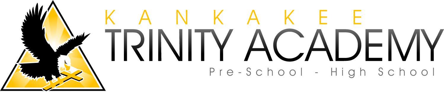 Kankakee Logo - Kankakee Trinity Academy