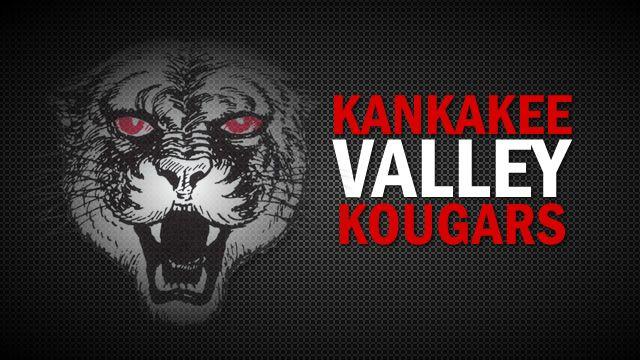 Kankakee Logo - Kankakee Valley - Team Home Kankakee Valley Kougars Sports