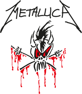 Metallica Logo - Metallica Logo Vector (.EPS) Free Download
