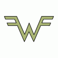 Weezer Logo - Weezer | Brands of the World™ | Download vector logos and logotypes