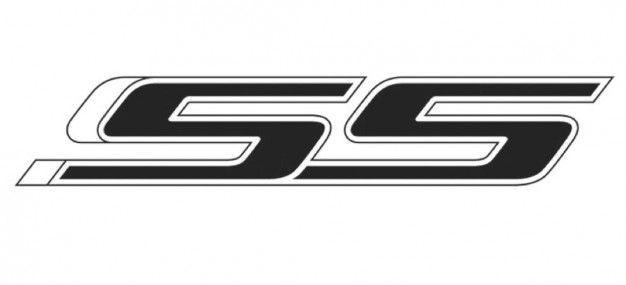 SS Car Logo - chevrolet ss logo - Google Search | car: quotes, memes, lol ...