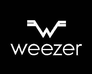 Weezer Logo - Weezer Logo Design and History