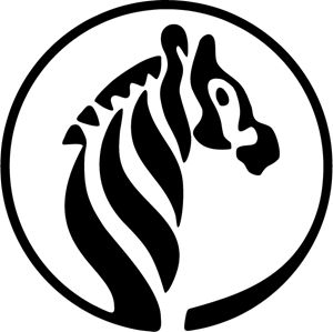 Zebra Logo - Zebra Logo Vector (.EPS) Free Download