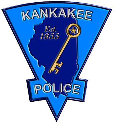 Kankakee Logo - Kankakee Police