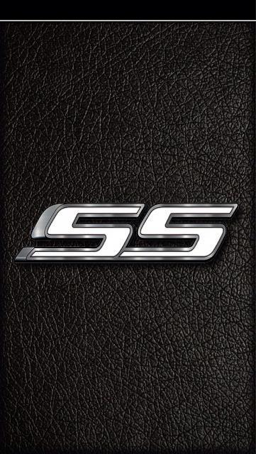 Black SS Logo - chevy ss logo wallpaper - Google Search | Chevrolet & GMC ...