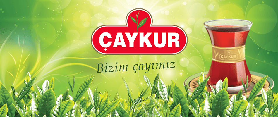 Caykur Didi Logo - Çaykur