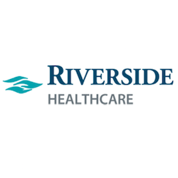 Kankakee Logo - Riverside Medical Group Specialists, Kankakee