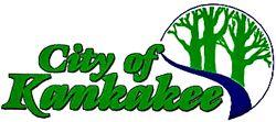 Kankakee Logo - City of Kankakee