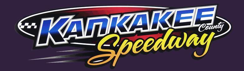 Kankakee Logo - Kankakee County Speedway :: Directions