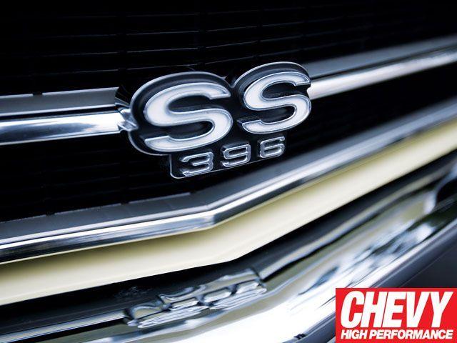 Chevy SS Logo - Chevy SS logo/signature | DroidForums.net | Android Forums & News