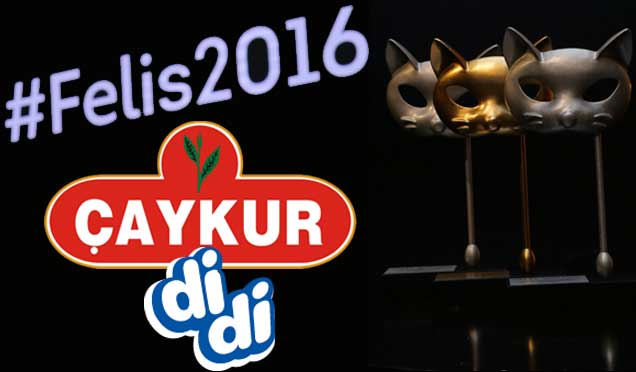 Caykur Didi Logo - Çaykur'un Didi'si 3 ödül aldı - Ekonomi - Rizehaberleri.com