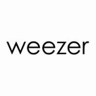 Weezer Logo - Weezer | Brands of the World™ | Download vector logos and logotypes