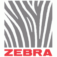 Zebra Logo - Zebra Mexico. Brands of the World™. Download vector logos