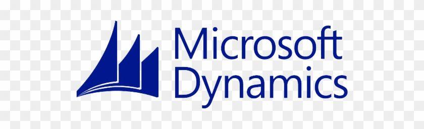 Microsoft Dynamics CRM Online Logo - Microsoft Dynamics Crm Online Logo Transparent PNG