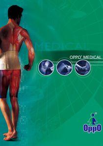 Oppo Medical Logo - OPPO MEDICAL | Download | Catalogue
