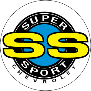 Chevy SS Logo - Search: chevrolet camaro ss Logo Vectors Free Download