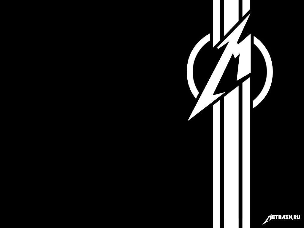 Metallica Logo - Metallica Logo 35470.3 KILO