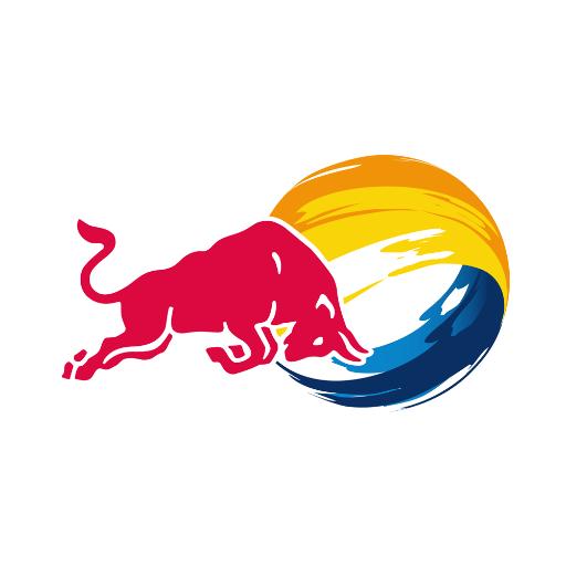 Surf Red Logo - Red Bull Surfing on Twitter: 