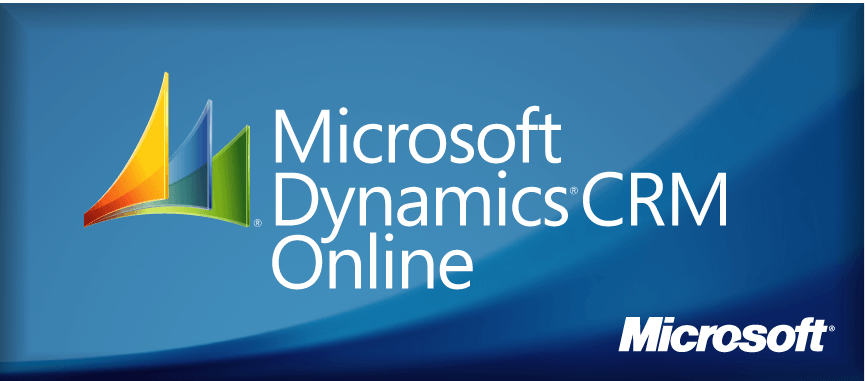 Microsoft Dynamics CRM Online Logo - CRM Next Release Spring 2014