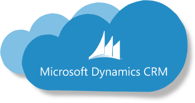 Dynamics CRM Online Logo - Microsoft Dynamics CRM OnLine - Business solutions - CRESCENDO