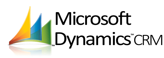 Microsoft Dynamics CRM Online Logo - Dynamics CRM eCommerce Solutions from Clarity Ventures