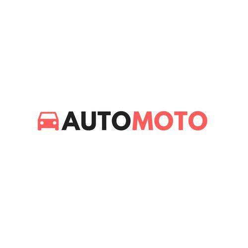 Black and Red Car Logo - Customize 23+ Automotive Logo templates online - Canva