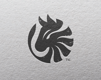 Zebra Logo - zebra logo - Recherche Google | Zebra | Logos, Animal logo, Logo design