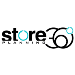 Store Planning Logo - Store Planning 360 vieron la remodelación de