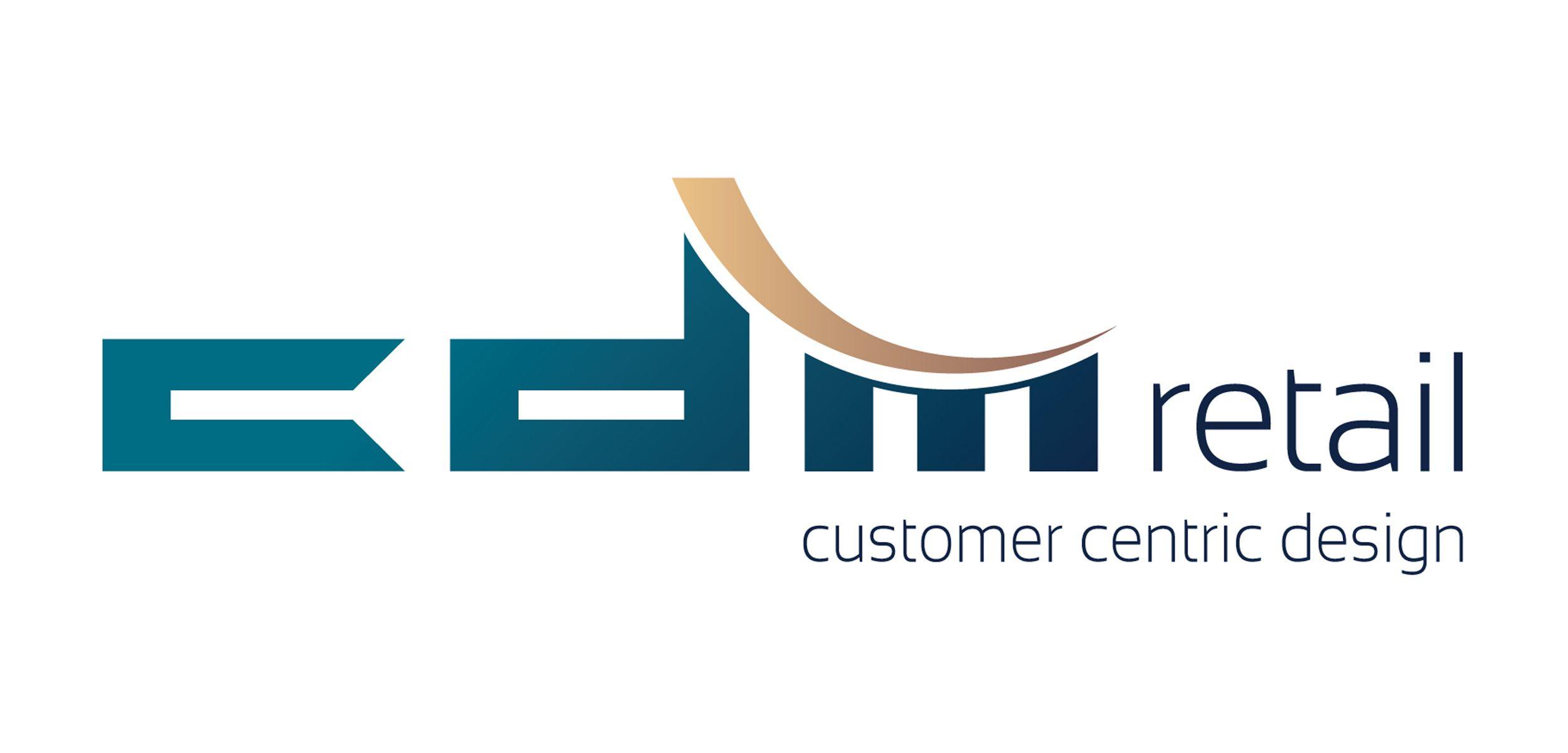Store Planning Logo - Retail Store Planning & Design | CDM RETAIL