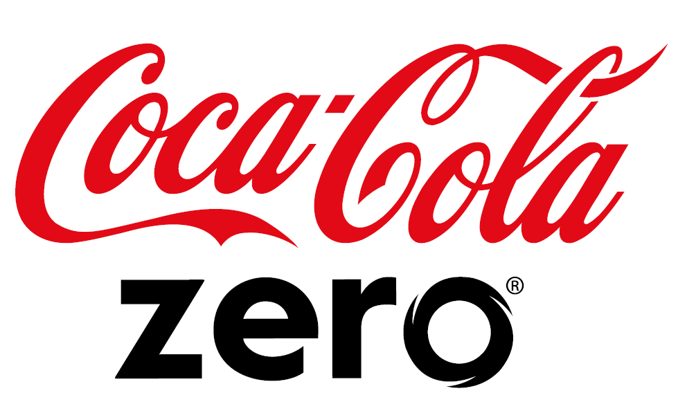 Coke Zero Logo - Coke zero Logos