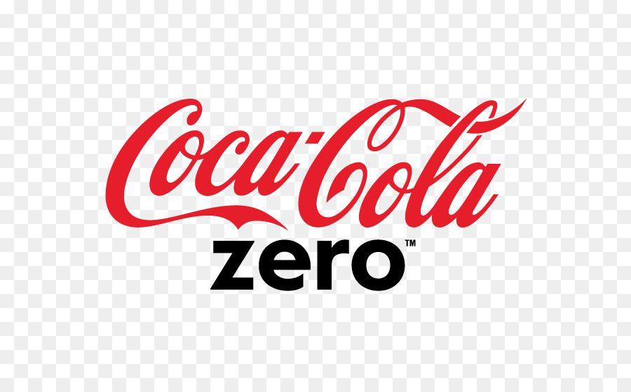 Coke Zero Logo - The Coca-Cola Company Fizzy Drinks Diet Coke - coca cola png ...