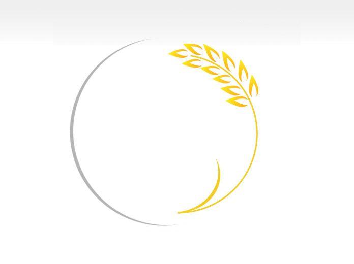 Wheat Circle Logo - Home Wheat