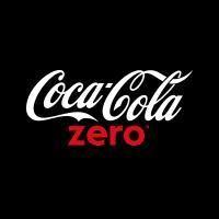 Coke Zero Logo - Coke Zero (@CokeZero) | Twitter