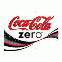 Coke Zero Logo - Coca Cola Zero | Brands of the World™ | Download vector logos and ...