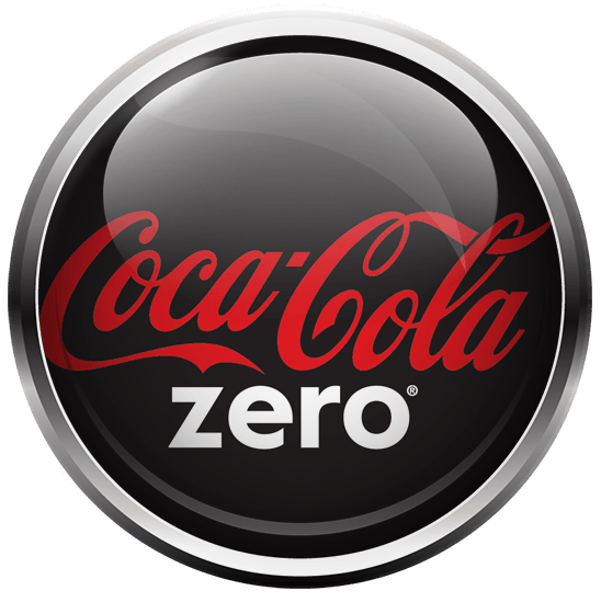 Coke Zero Logo - Is Coke Zero Good Or Bad For Gout?