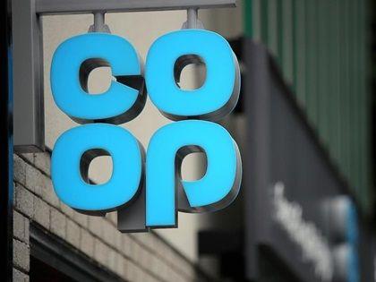 Store Planning Logo - Co-op overtakes discounters in store planning 'space race'