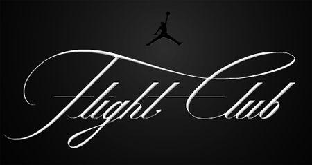 Air Jordan Flight Club Logo - Jordan Brand Brings Back Flight Club | SneakerFiles