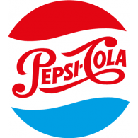 Vintage Pepsi Logo - Pepsi Cola. Brands Of The World™. Download Vector Logos And Logotypes