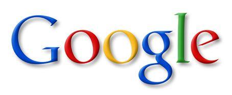 Official Google Logo - How Google Got Its Colorful Logo