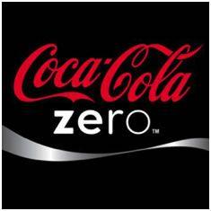 Coke Zero Logo - coke-zero-logo - CouponMamaUK