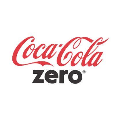 Coke Zero Logo - Coke Zero
