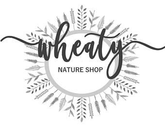 Wheat Circle Logo - Wheat logo