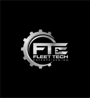 Business Automotive Logo - Elegant, Playful, Automotive Logo Design for FLEET TECH ENTERPRISES ...