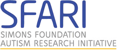 Sfari Logo - SFARI Grant Awarded