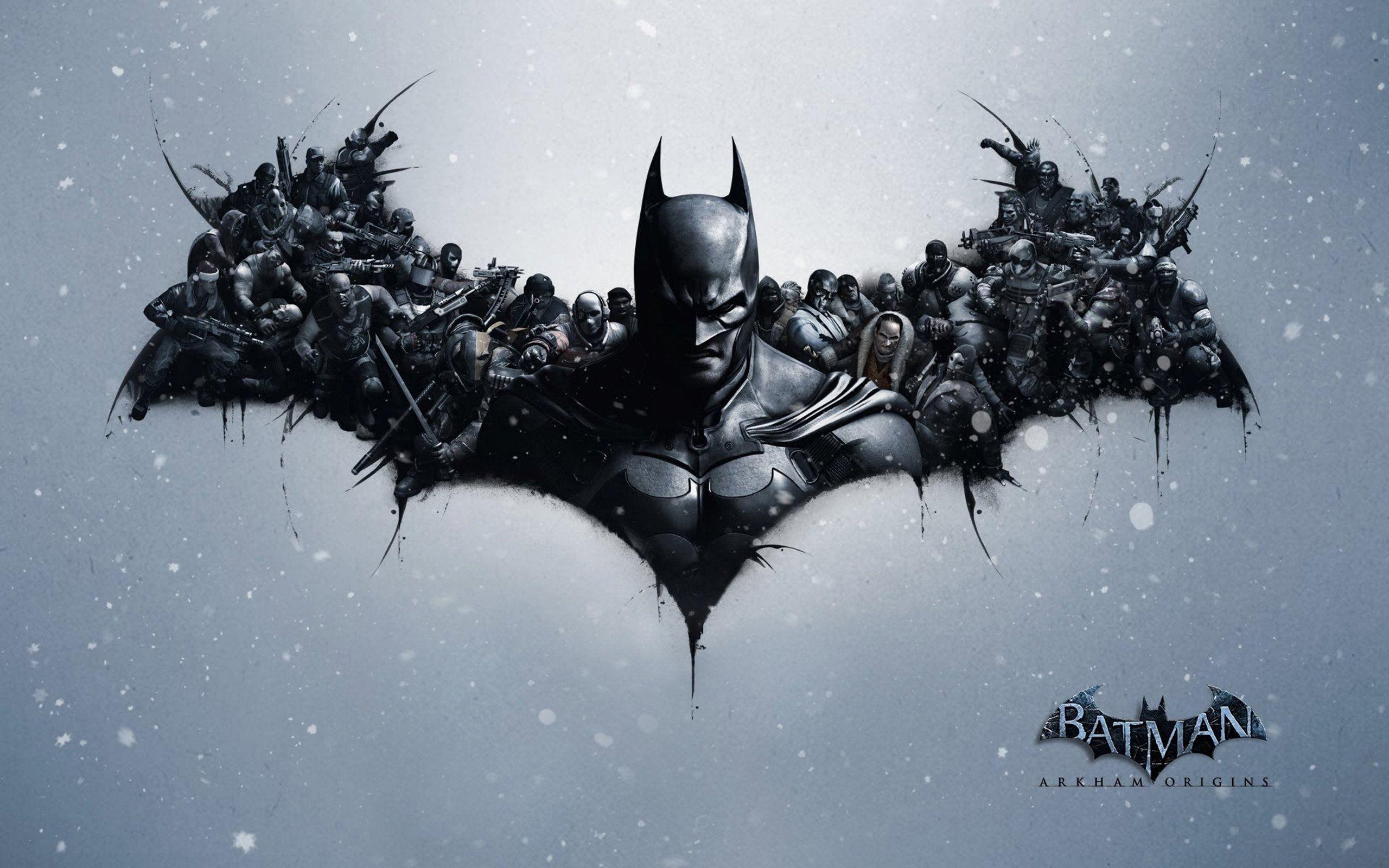 Amazing Batman Logo - Image for best hd wallpaper gookep batman image picture awesome ...